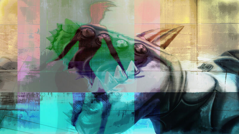 Petra Jaenicke, Brave New World