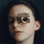 Lydia Goldblatt, Bone.