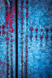 Astrid Krehan, SPANGLE