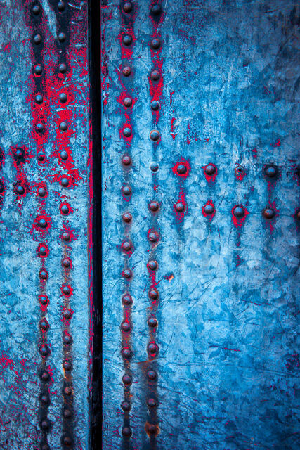 Astrid Krehan, SPANGLE