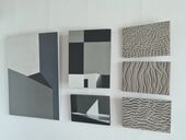 Kunstwerke von Frauke Petersen