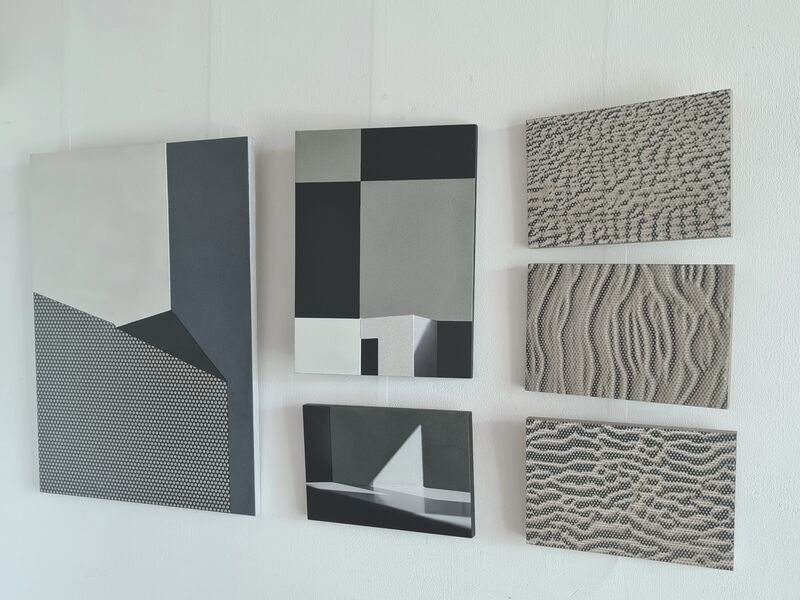 Kunstwerke von Frauke Petersen