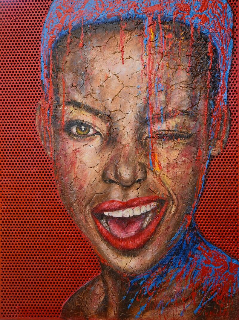 Katja Nordmeyer, Kylie, 2025