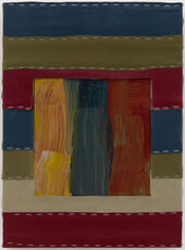 Sean Scully Untitled, 2024