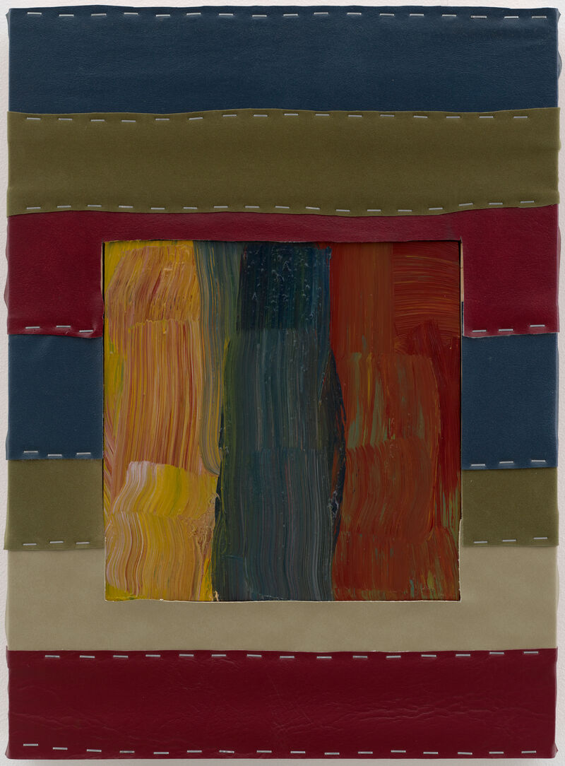 Sean Scully Untitled, 2024