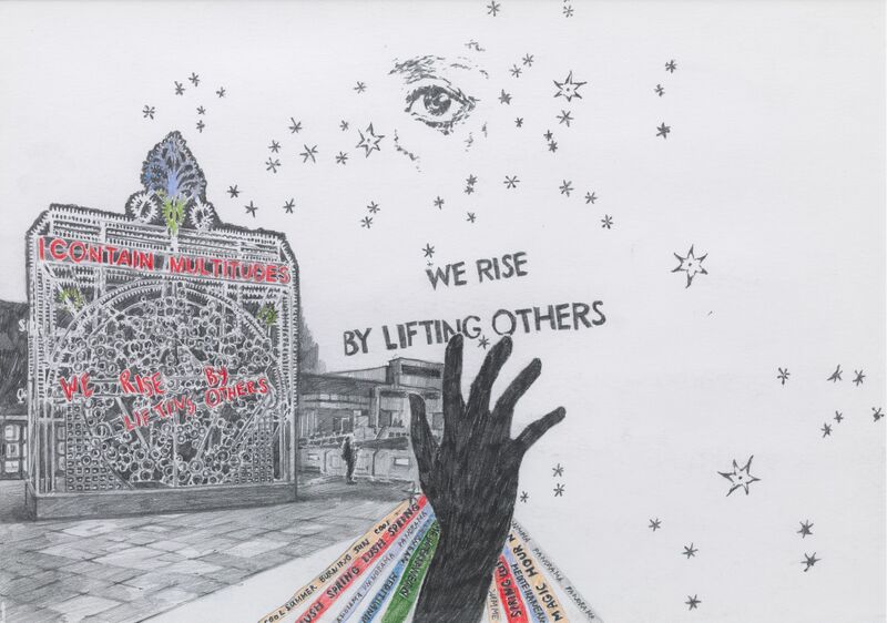 Marinella Senatore, It\'s time to go back to the street, 2024