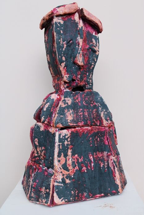 Gerlind Hentze, Der Zwielichtige aus der Reihe Insgeheim, 2023