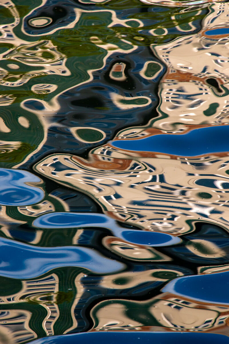 Elitza Nanova, ABSTRAKT 28, 2025