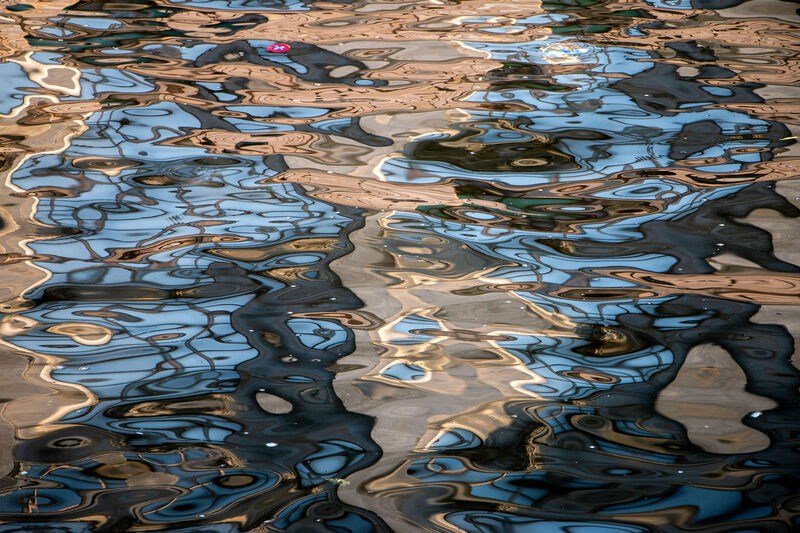 Elitza Nanova, ABSTRAKT 86, 2025