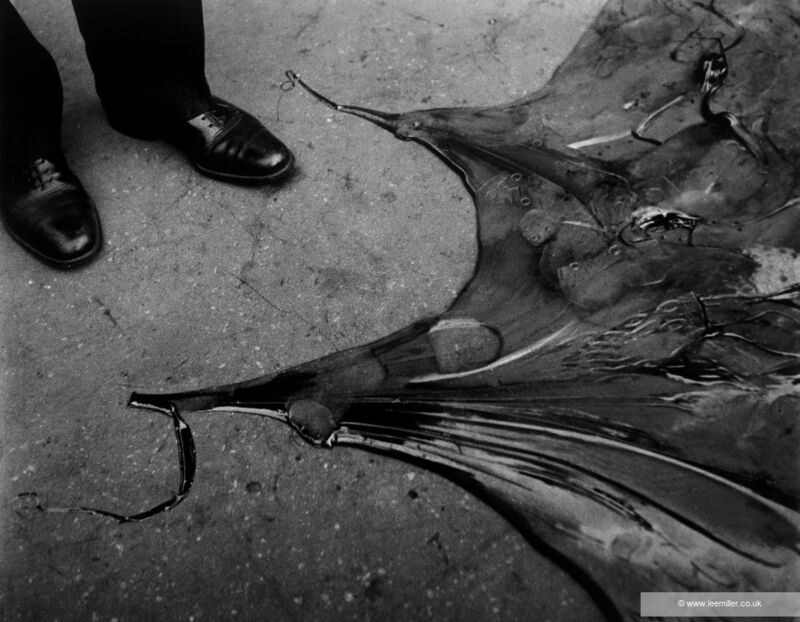 Lee Miller, Untitled, Paris 1930