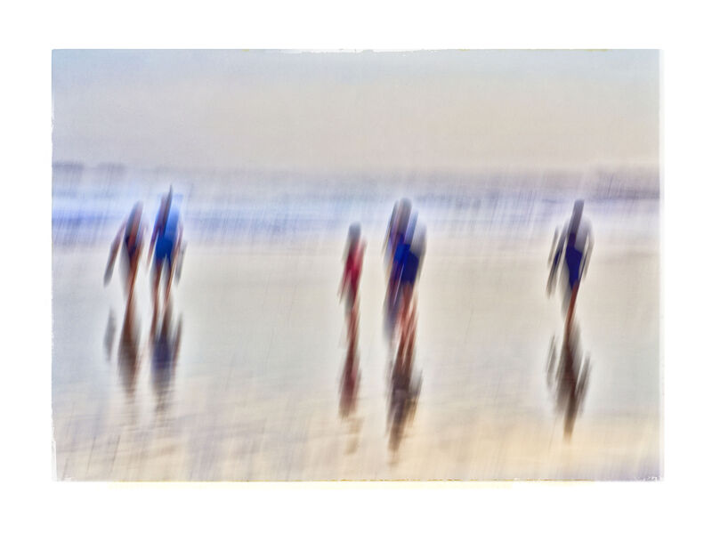 Christoph A. Michaelis, Horizon, 2023