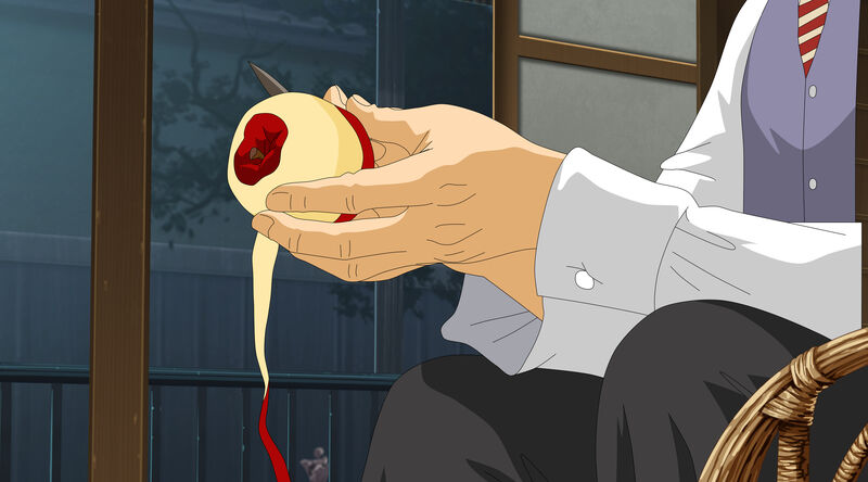 Ho Tzu Nyen (*1976), T for Time, 2023–fortlaufend