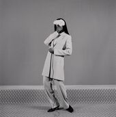 Silvia Rosi. Sposa Italiana Disintegrata. 2024