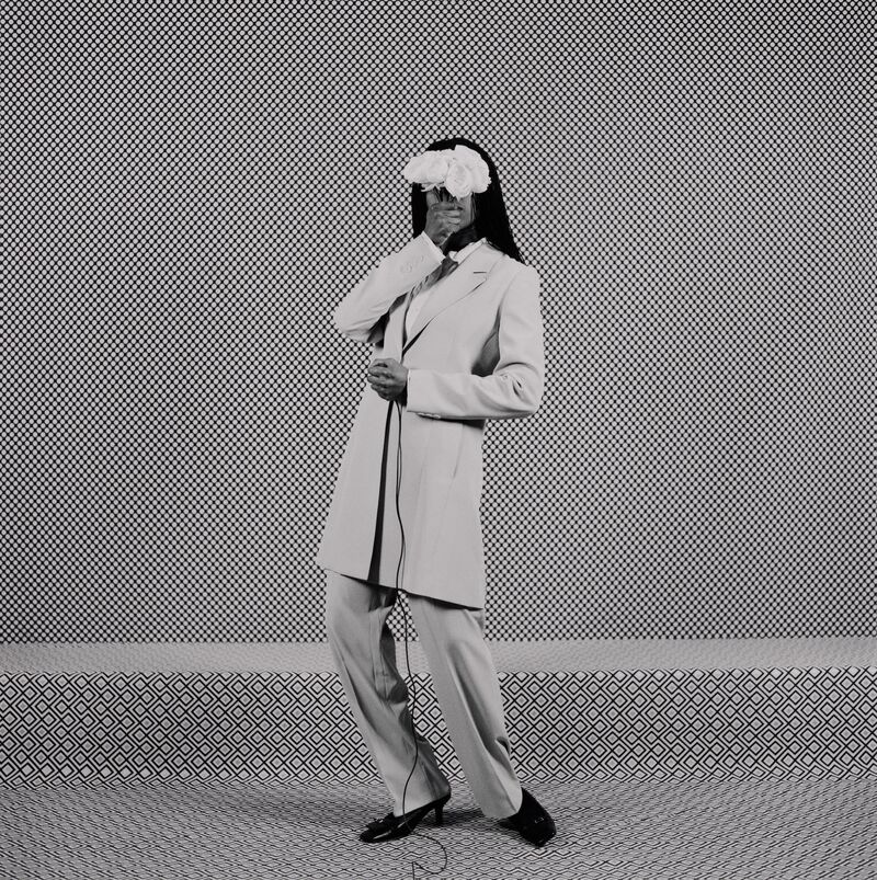 Silvia Rosi. Sposa Italiana Disintegrata. 2024