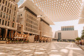 M7 in Doha