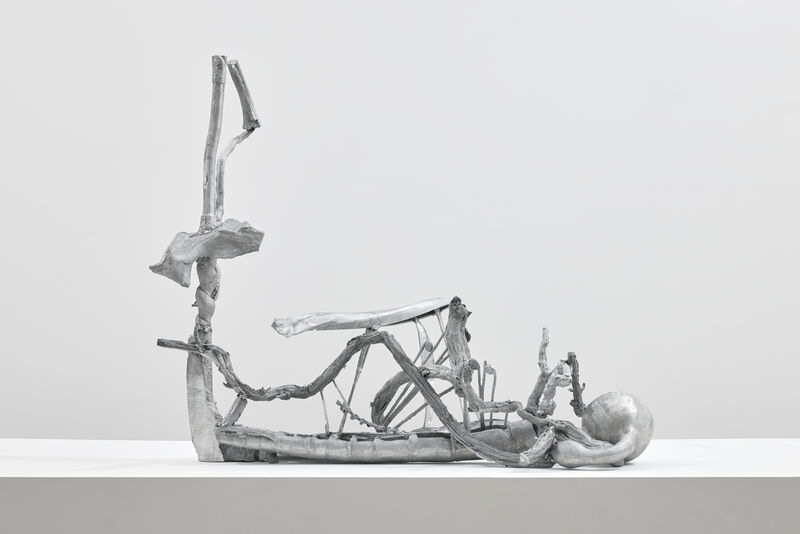 Sarah M. Rodriguez, Cover/Cross, 2025