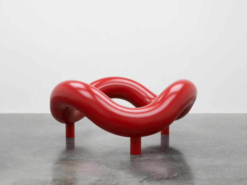 Designed by Isamu Noguchi (American, 1904–1988), fabricated by Lippincott’s LLC (North Haven, Connecticut, established 1966), Play Sculpture, designed ca. 1966–1976