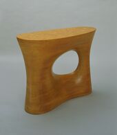 Made by Isamu Noguchi (American, 1904–1988), Table, ca. 1941
