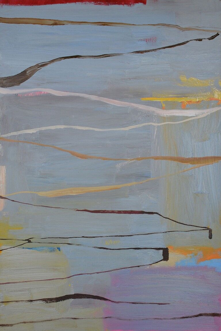 Manuel Frattini, Ohne Titel, 2021