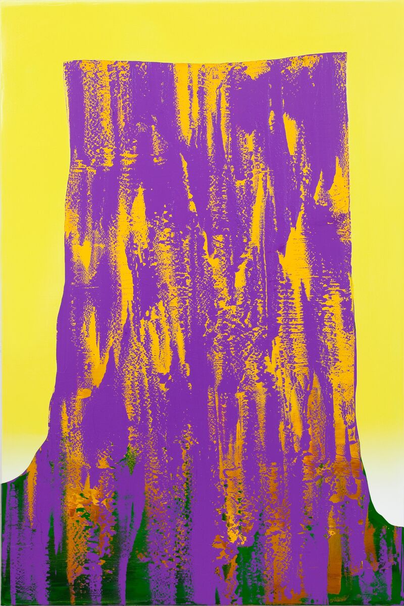 Peter Krauskopf, L. ,B 120924, 2024
