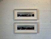 Gabriele Weide, Horizonte III und IV
