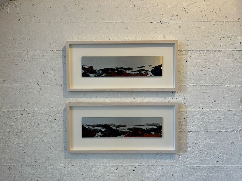 Gabriele Weide, Horizonte III und IV