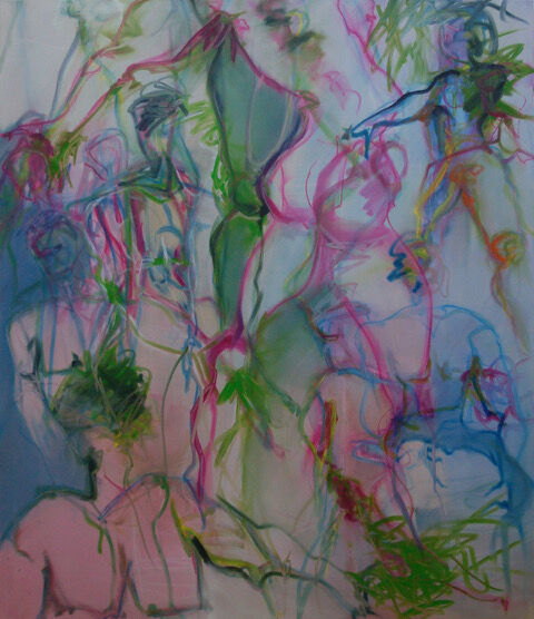 Henning Haupt, tanzen, 2026