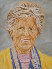 Gaby Kutz, Schwester Lea
