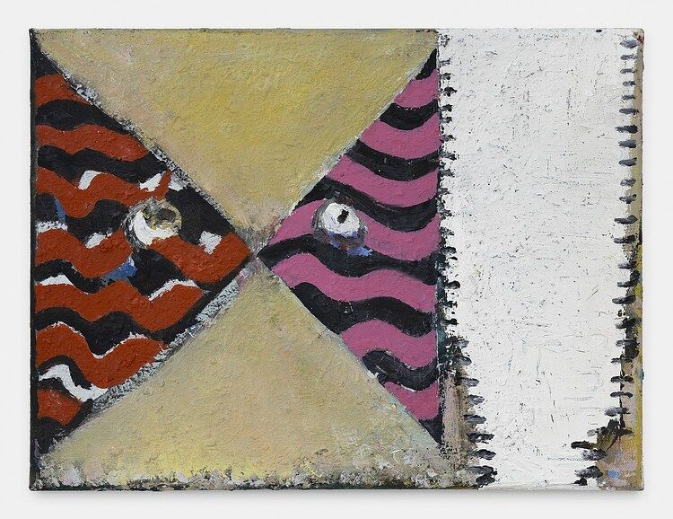 Carole Vanderlinden, Face to Face, 2025