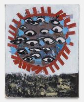 Carole Vanderlinden, The jury, 2025