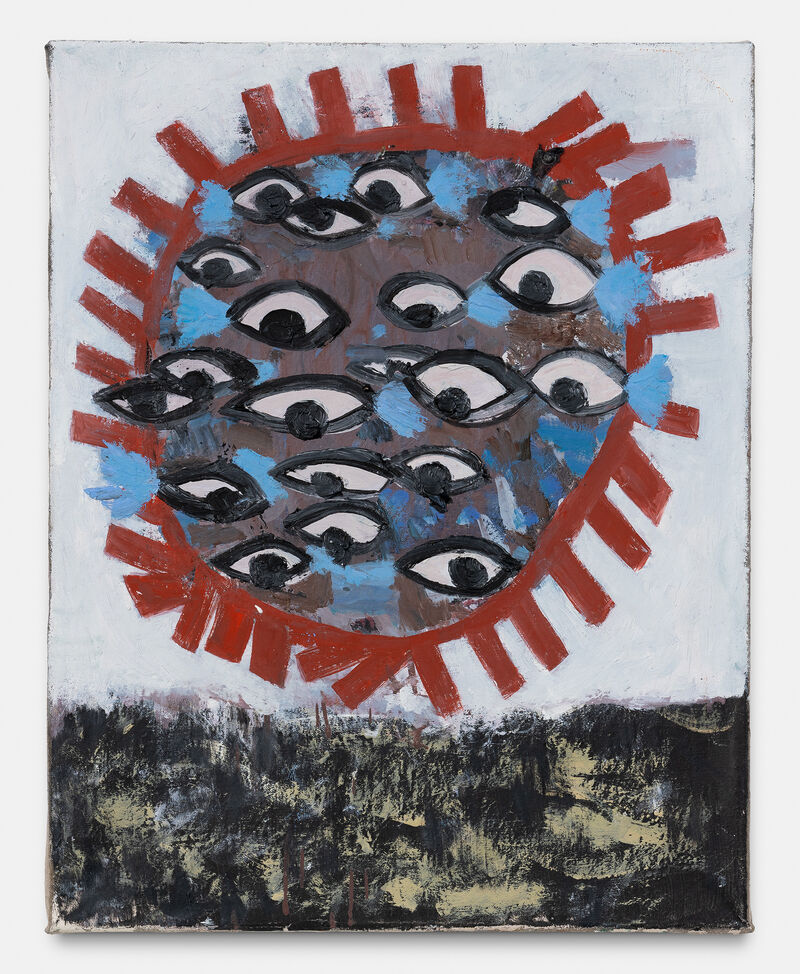 Carole Vanderlinden, The jury, 2025