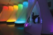 Aleksandra Kasuba Spectrum, An Afterthought, 1975-2014