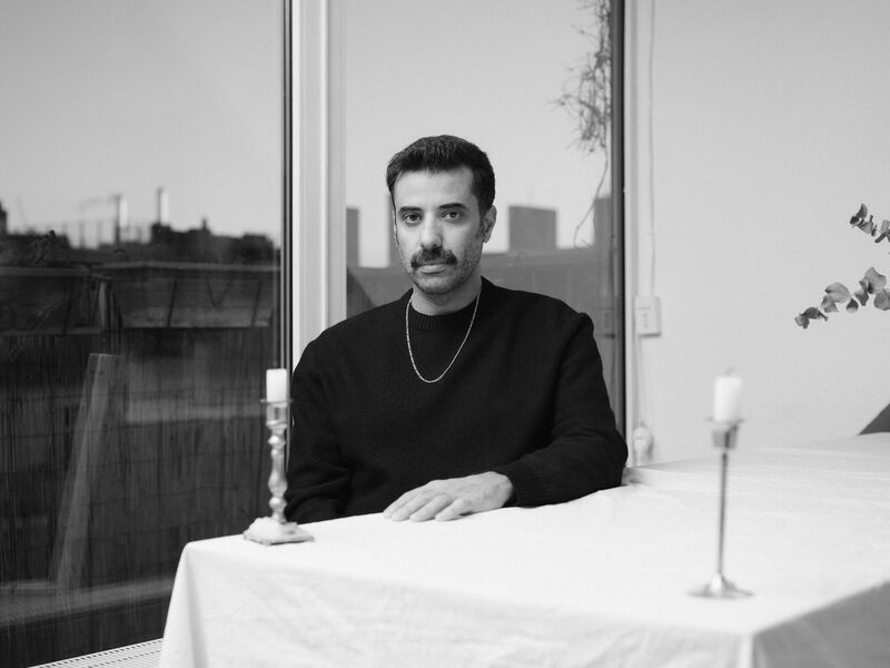 Michael Kohls, Etrogim, 2025/26, Vonovia Award für Fotografie No. 8
