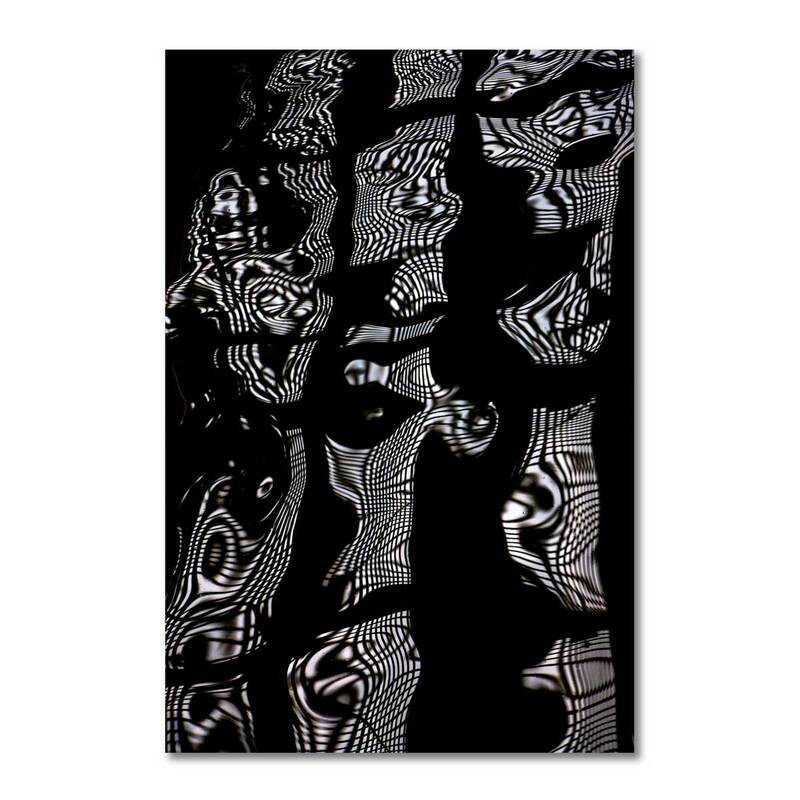 Elitza Nanova, Abstract 12, 2025