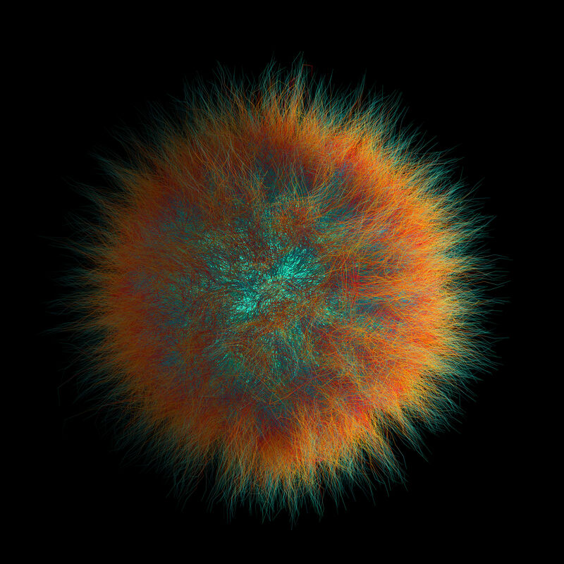 Christoph Pauschenwein, Planet #S-160-a