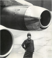 F.C. Gundlach, Jet Age, 1963