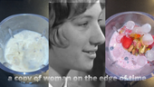 Videostill »Through time, just for a moment«, 2026