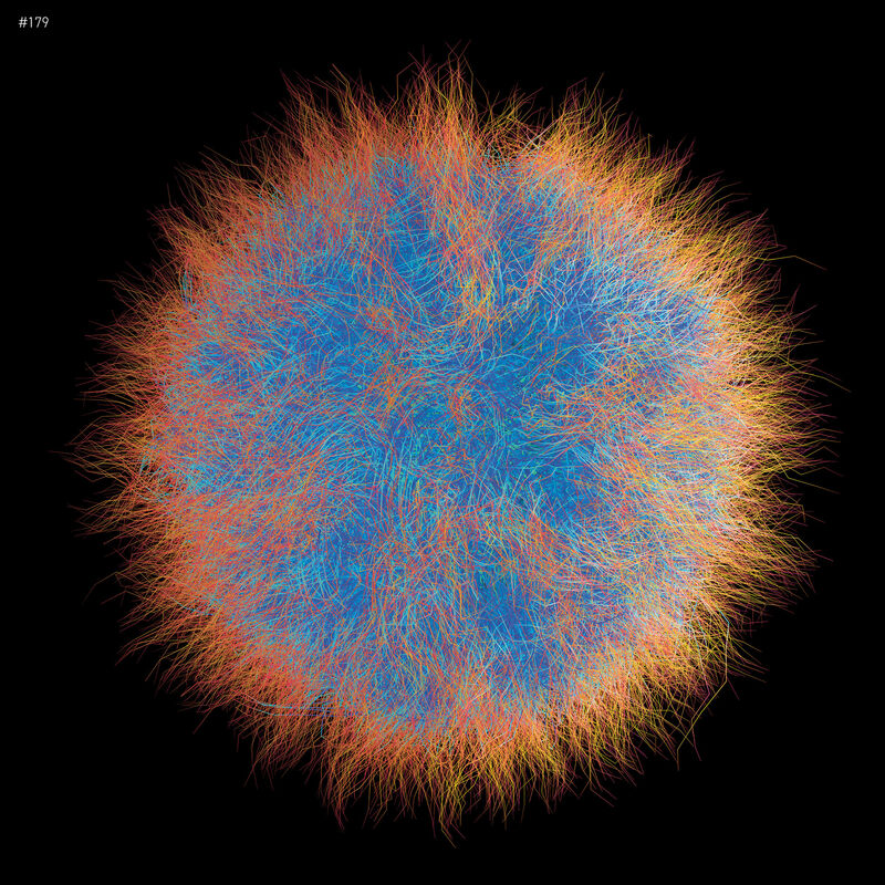 Christoph Pauschenwein, Planet 179, 2025