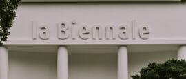 Biennale Venedig