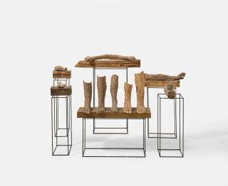 Magdalena Abakanowicz - \