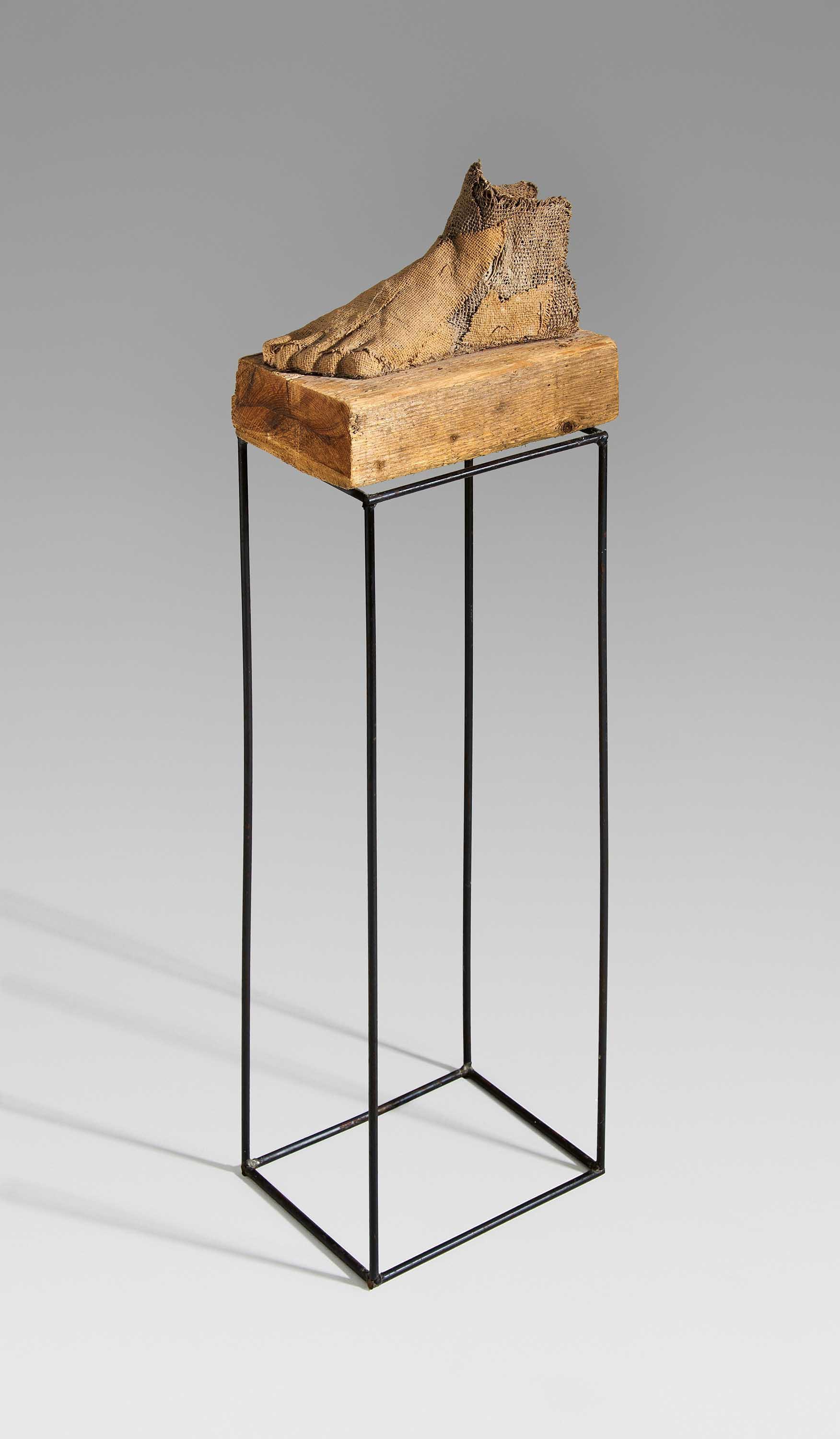 Magdalena Abakanowicz - \