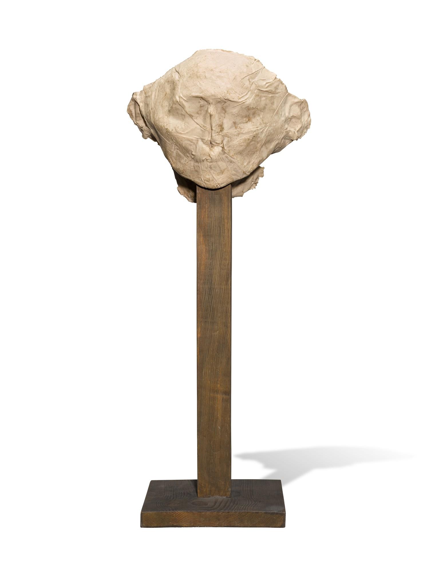 Magdalena Abakanowicz - Anonymous Portrait