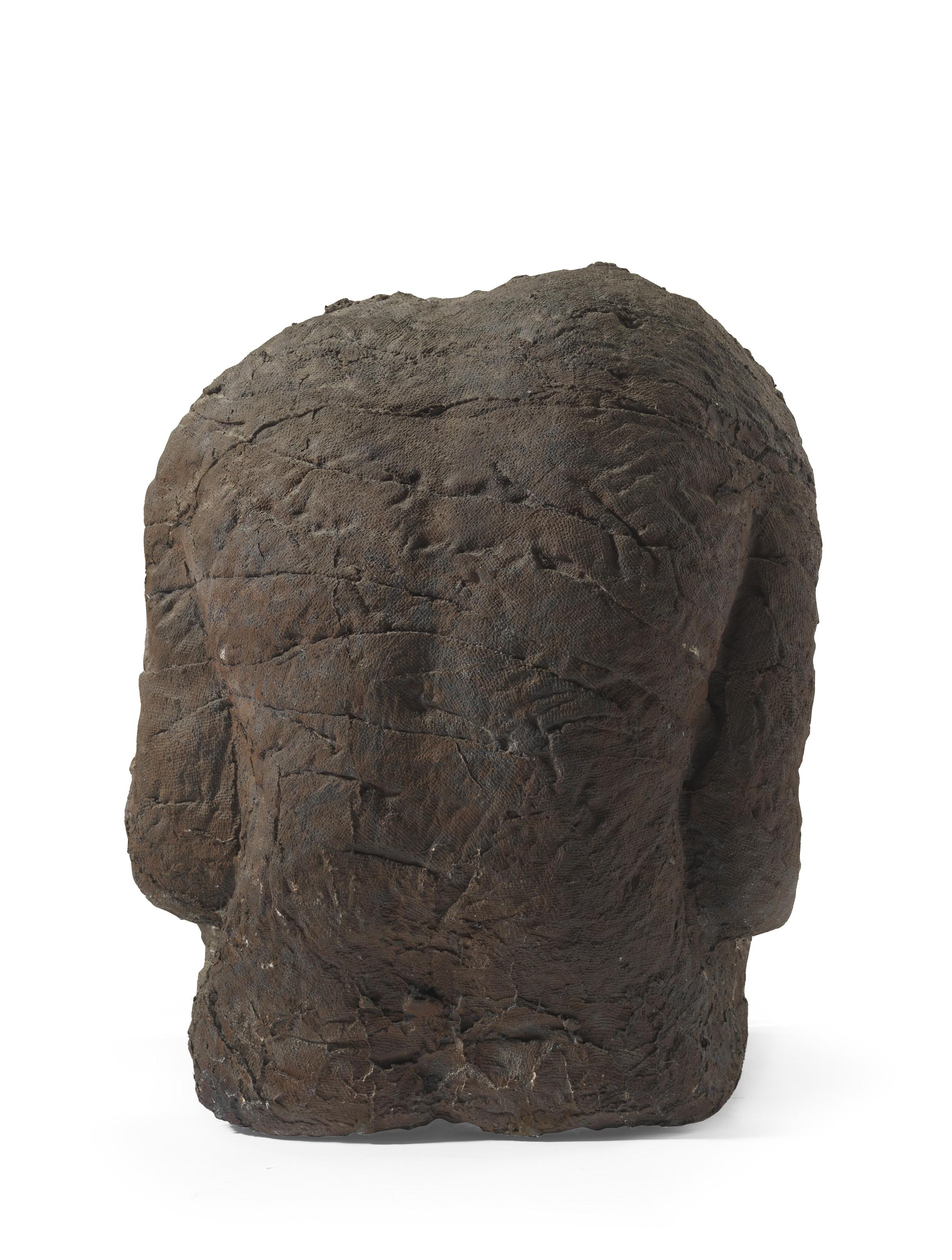 Magdalena Abakanowicz - Back