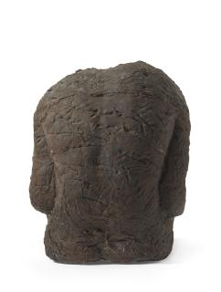 Magdalena Abakanowicz - Back