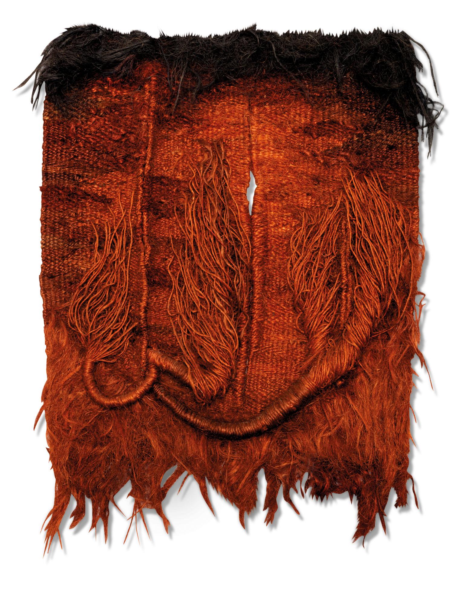 Magdalena Abakanowicz - Brun