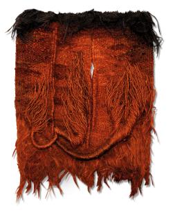 Magdalena Abakanowicz - Brun