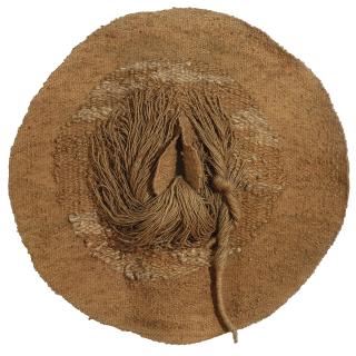 Magdalena Abakanowicz - Cercle Clair