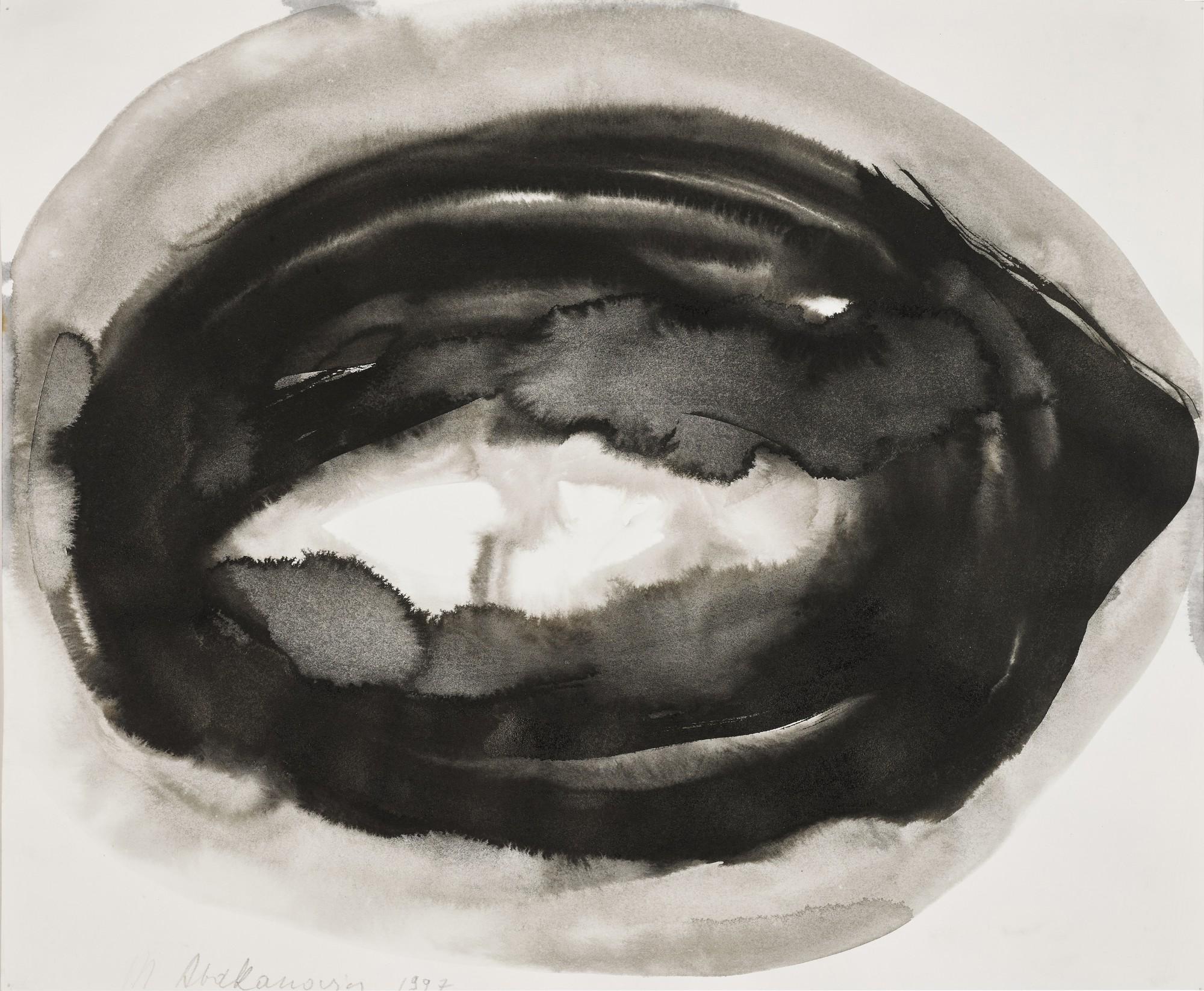 Magdalena Abakanowicz - Composition