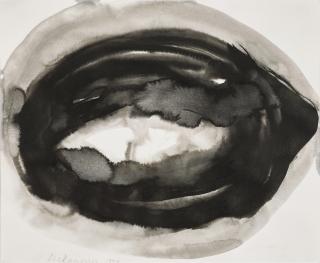 Magdalena Abakanowicz - Composition