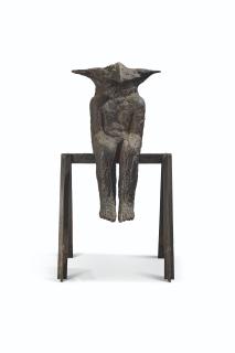Magdalena Abakanowicz - Gruby